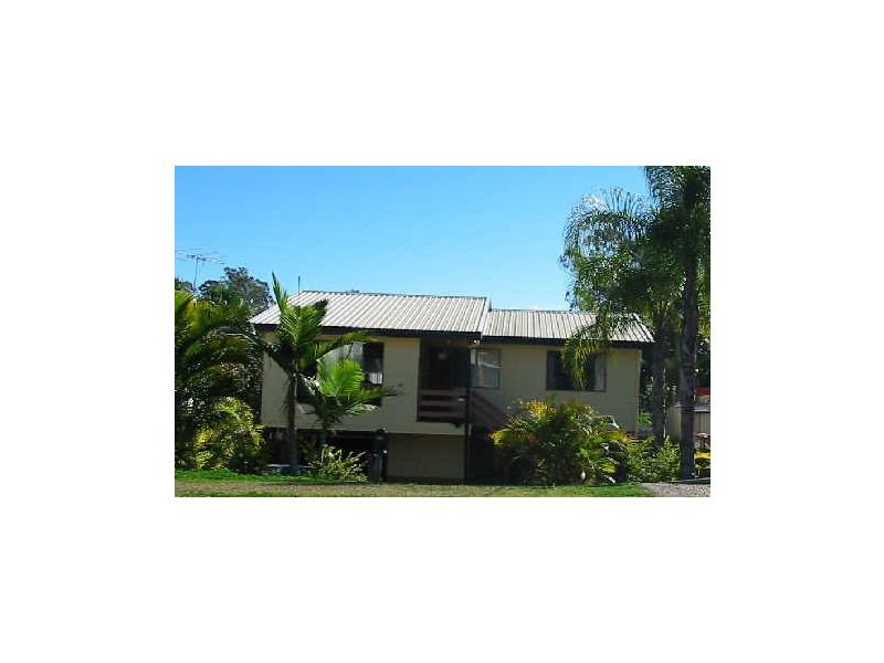 20 Braeridge Drive, Bundamba QLD 4304