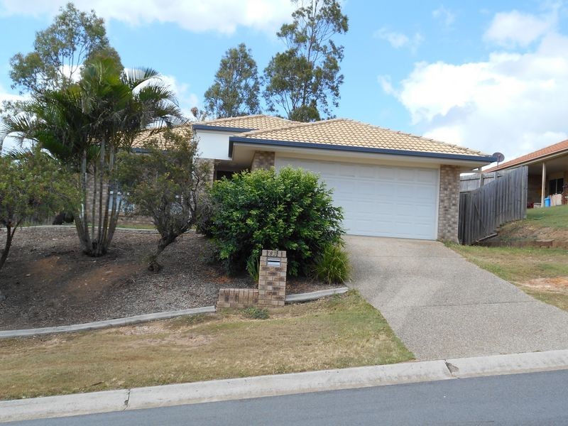 83 Sandalwood Drive, Yamanto QLD 4305