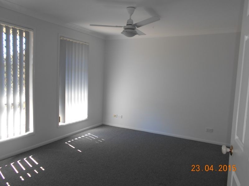 83 Sandalwood Drive, Yamanto QLD 4305