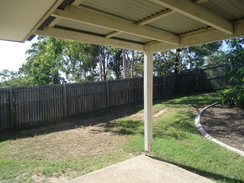 83 Sandalwood Drive, Yamanto QLD 4305