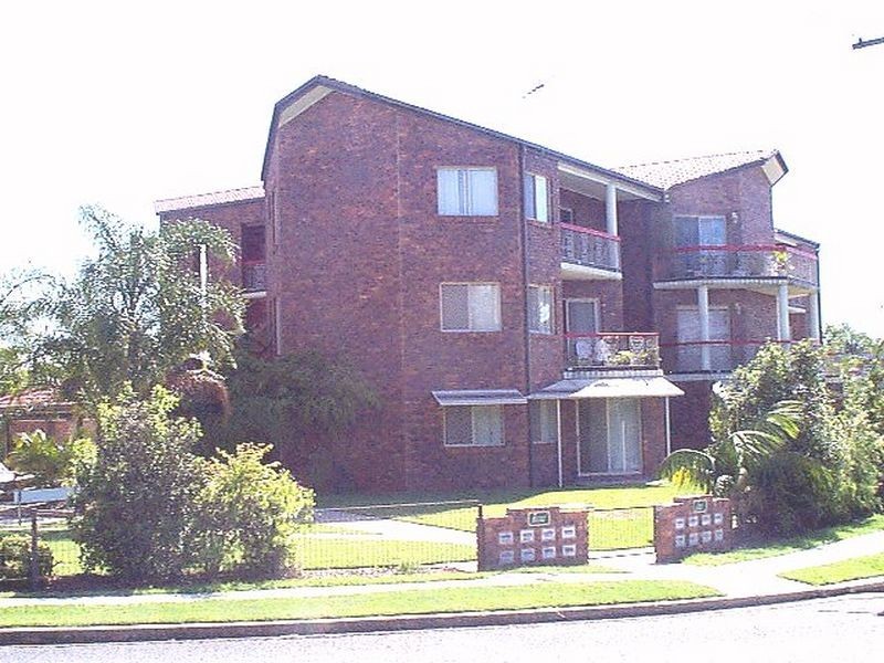 5/44 Bergin Street, Booval QLD 4304