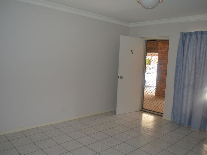 5/44 Bergin Street, Booval QLD 4304