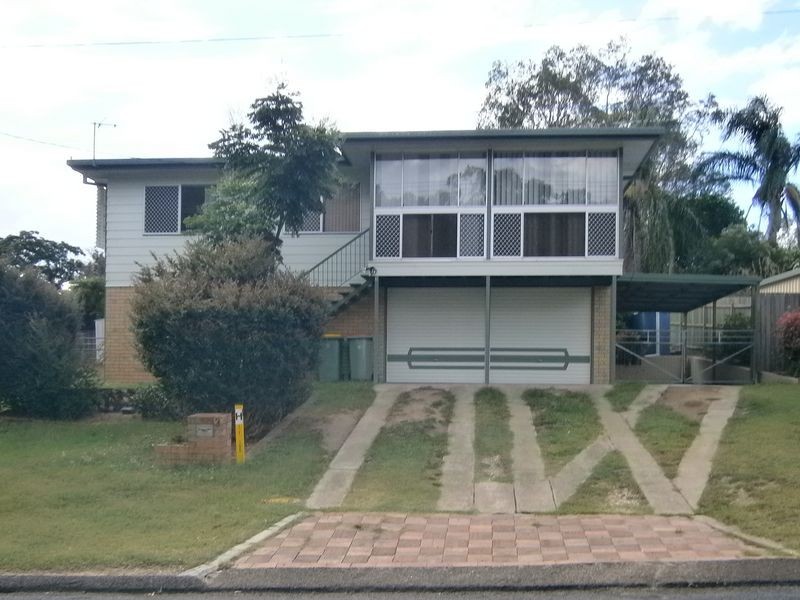 3 Carl Lane, North Ipswich QLD 4305