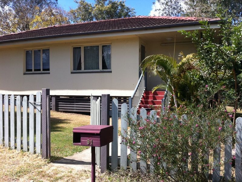 91 Toongarra Rd, Leichhardt QLD 4305