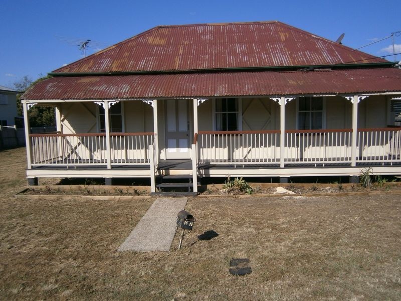 27 Marian Street, Booval QLD 4304