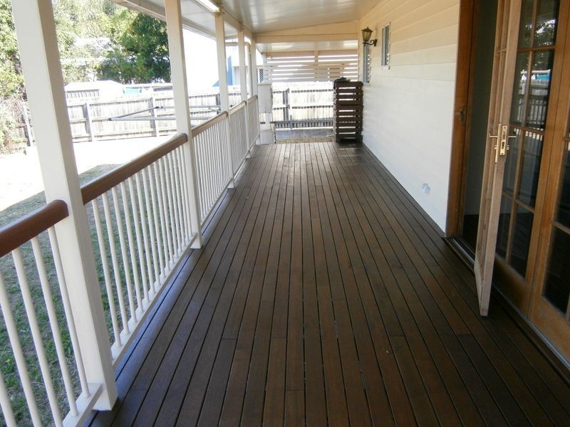 27 Marian Street, Booval QLD 4304