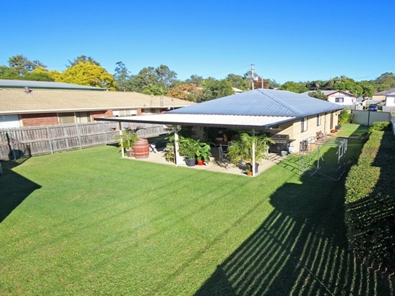 34 Vogel Road, Brassall QLD 4305