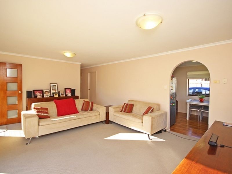 34 Vogel Road, Brassall QLD 4305