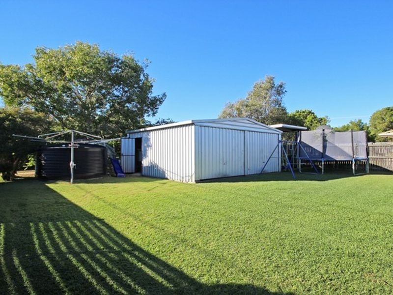 34 Vogel Road, Brassall QLD 4305