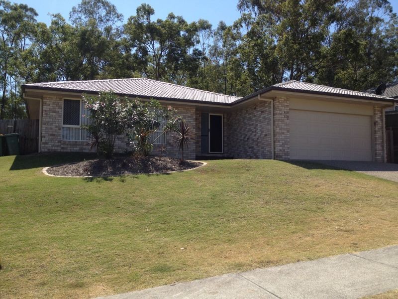 54 Tranquillity Circle, Brassall QLD 4305