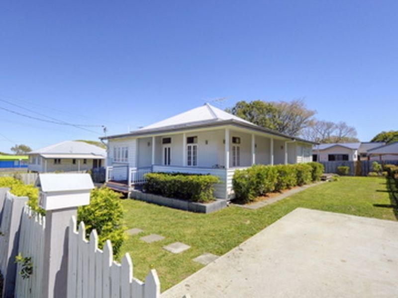 21A Grange Road, Newtown QLD 4305