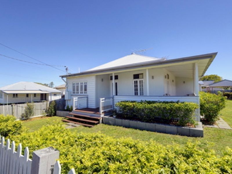 21A Grange Road, Newtown QLD 4305