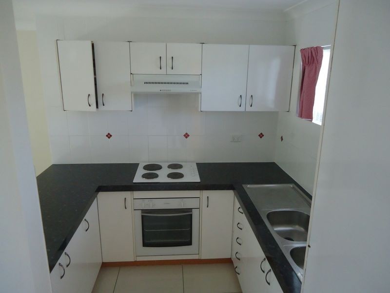 6/144 Glebe Rd, Booval QLD 4304
