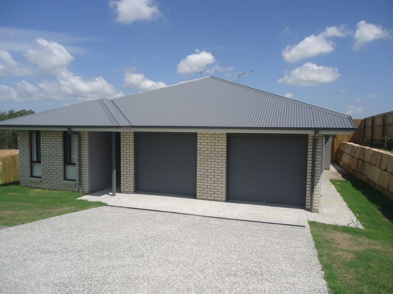 2/75 Brentwood Drive, Bundamba QLD 4304