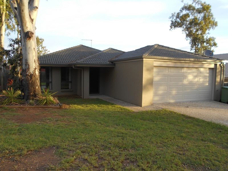 2 Drysdale Place, Brassall QLD 4305