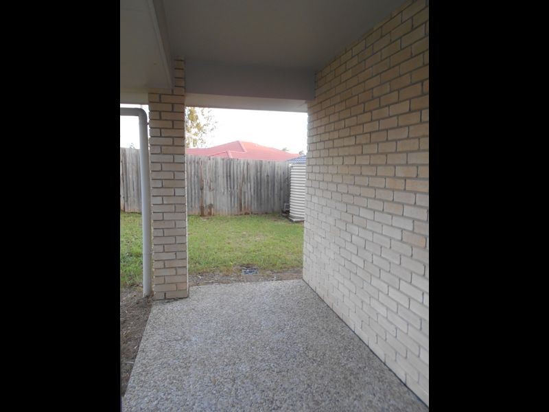 2 Drysdale Place, Brassall QLD 4305