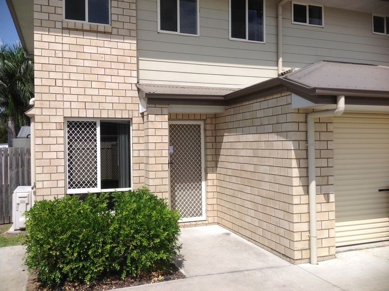 2/37 Jacaranda st, East Ipswich QLD 4305