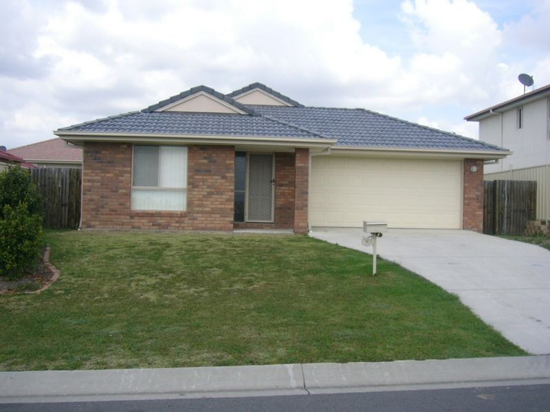 6 Katie Way, Raceview QLD 4305