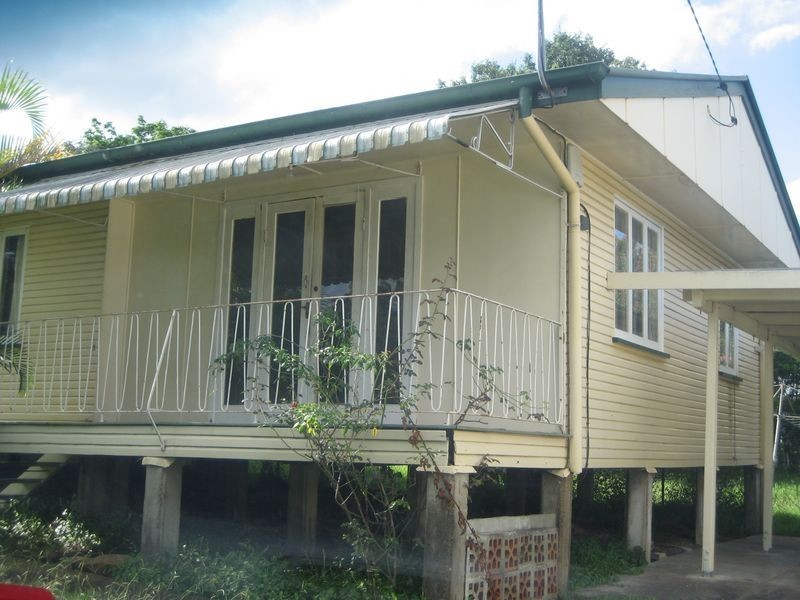 16 Edgar Street, Eastern Heights QLD 4305