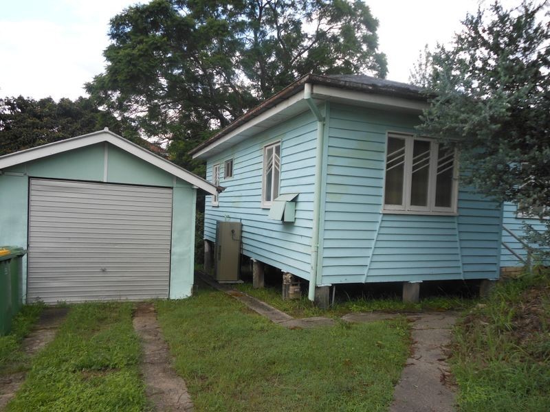 22 Clay Street, West Ipswich QLD 4305