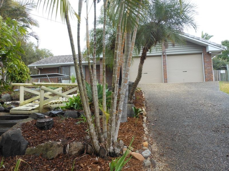 4 Pender Street, North Ipswich QLD 4305