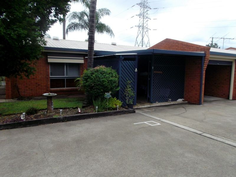 1/46 Wildey Street, Raceview QLD 4305