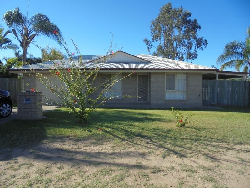 1 Redwood Place, Yamanto QLD 4305