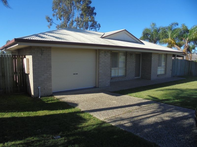 1 Redwood Place, Yamanto QLD 4305