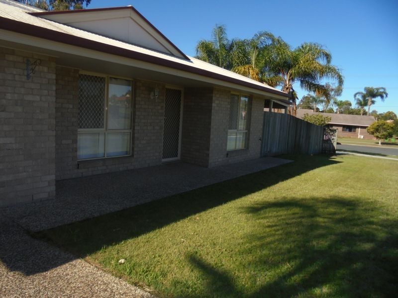 1 Redwood Place, Yamanto QLD 4305