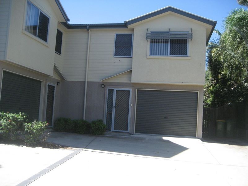 4/19 Bergin Street, Booval QLD 4304