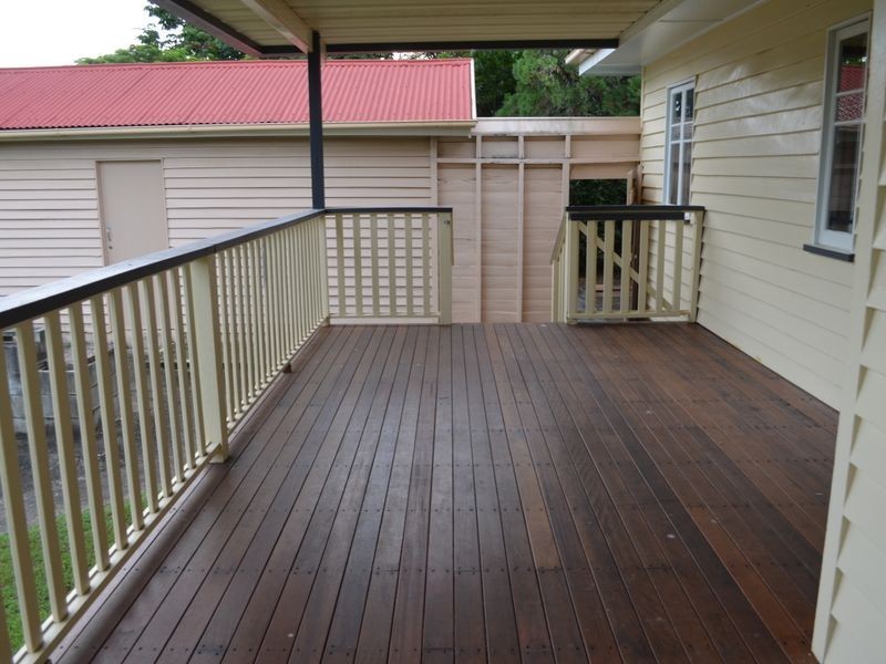 14 Cameron Street, Brassall QLD 4305