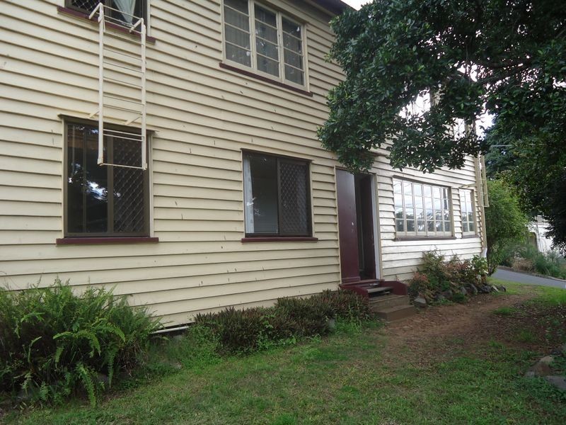 2/22 Murphy Street, Ipswich QLD 4305