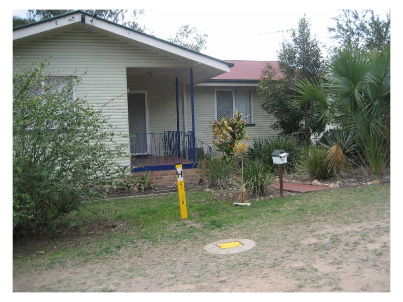 13 Ashgrove Street, Coalfalls QLD 4305
