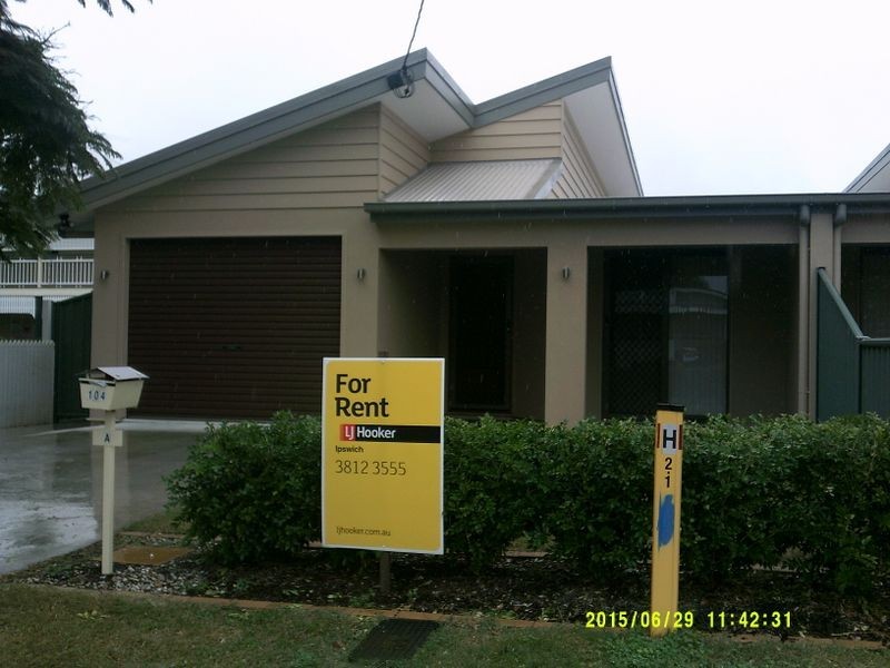 104a Wildey Street, Raceview QLD 4305