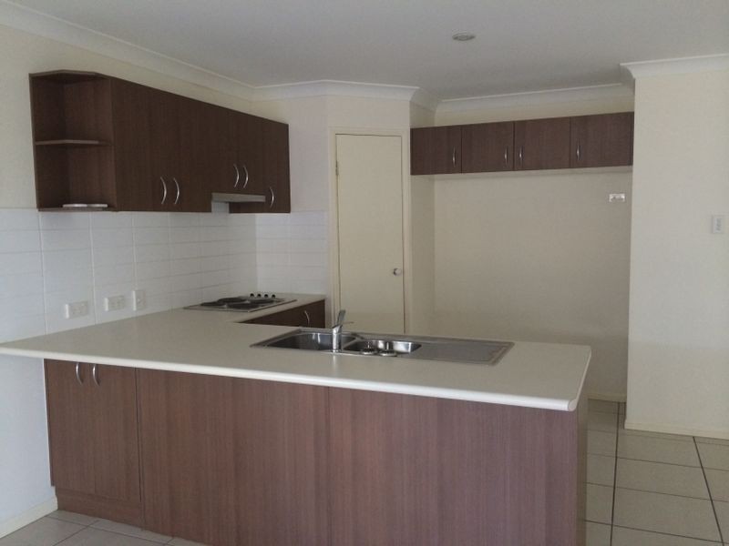 52 Tranquillity Circle, Brassall QLD 4305