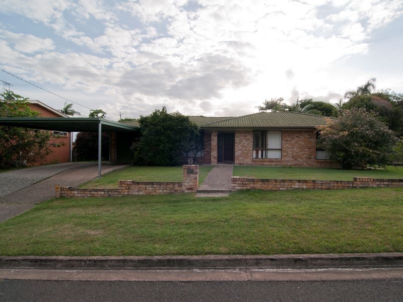 5 Loveanius Street, Silkstone QLD 4304