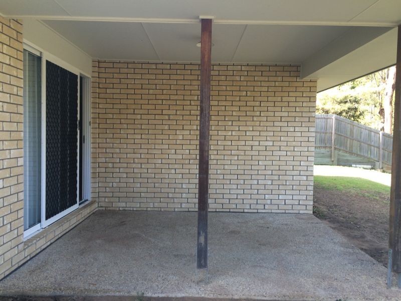 20 Tranquillity Circle, Brassall QLD 4305