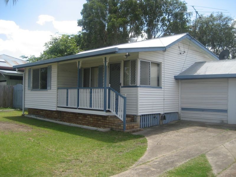 26 Vineyard Street, One Mile QLD 4305