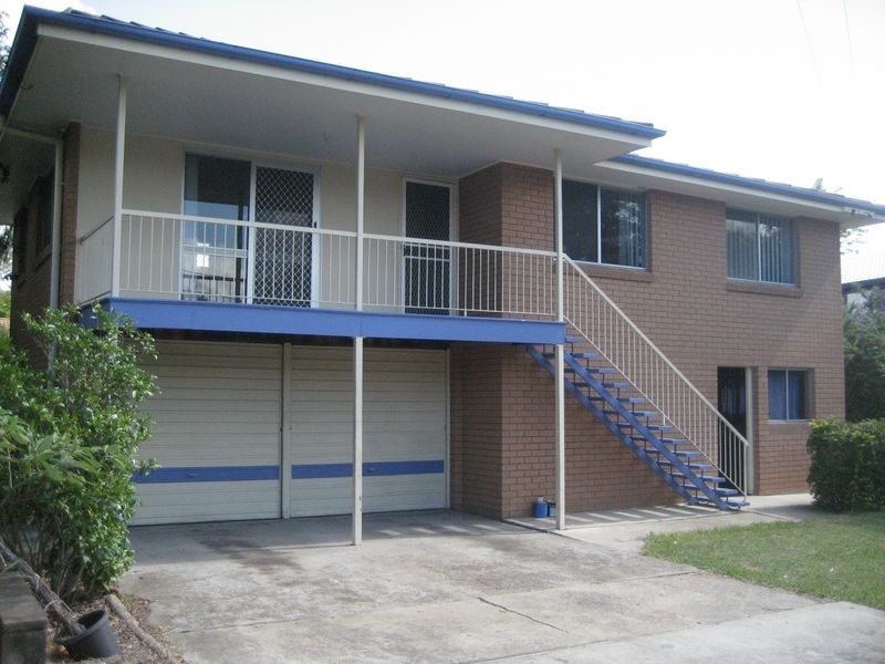 10 Rapur st, Raceview QLD 4305