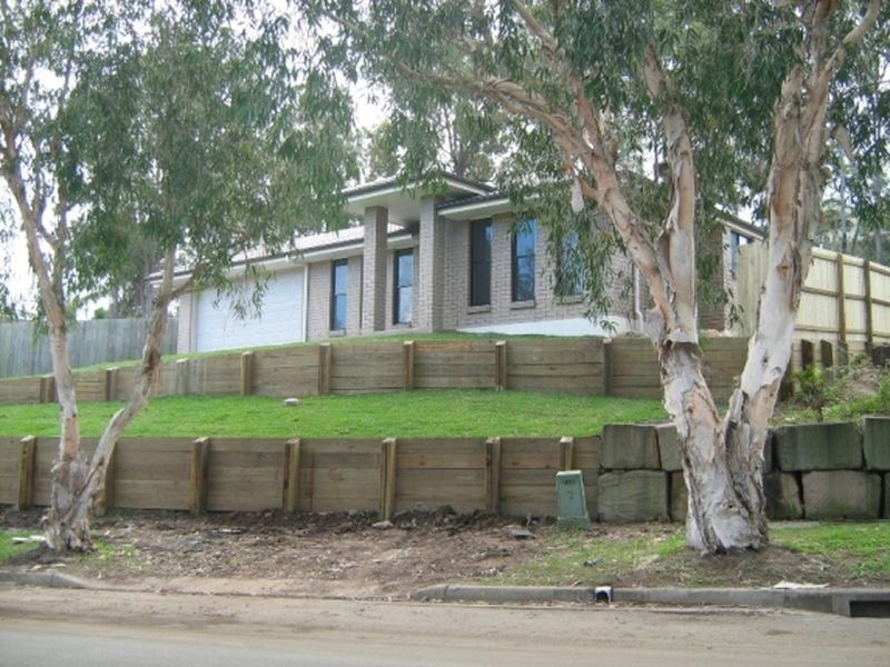 11 Bradfield Drive, Brassall QLD 4305