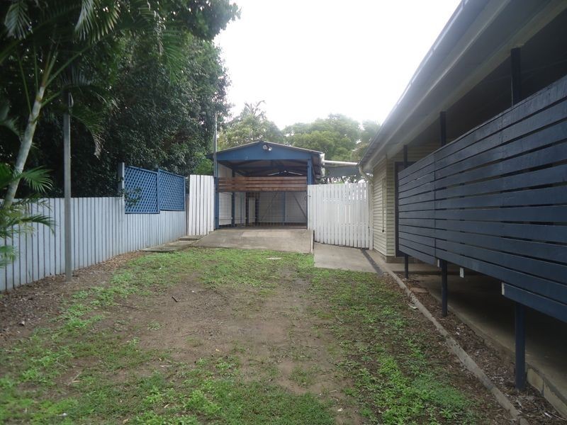 10 Fahy Street, Brassall QLD 4305