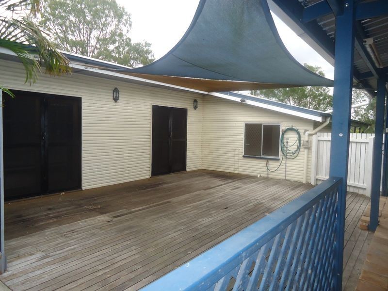 10 Fahy Street, Brassall QLD 4305