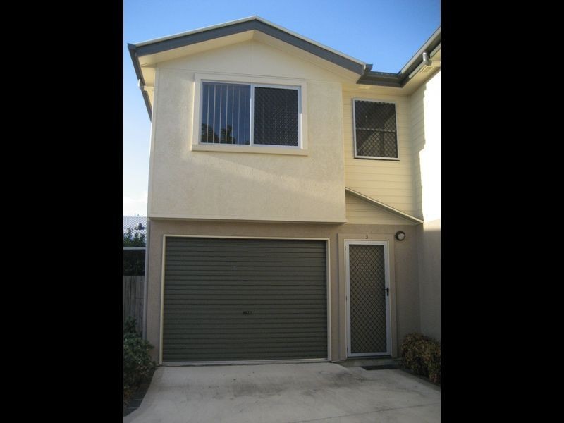 3/19 Bergin Street, Booval QLD 4304