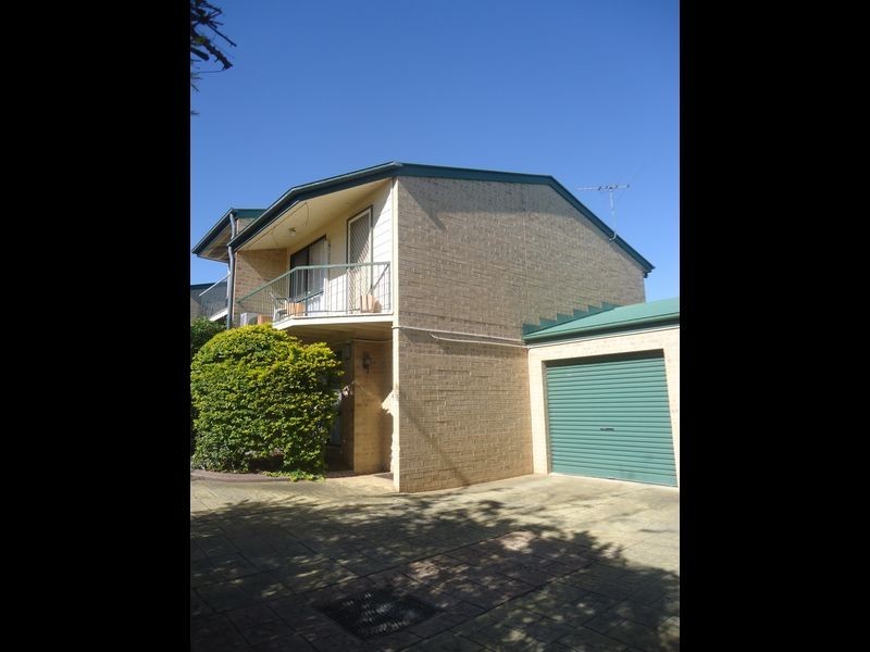 3/17 William Street, Bundamba QLD 4304