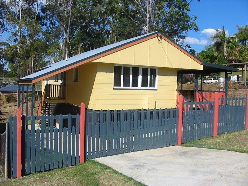 1 Daisy Ave, North Ipswich QLD 4305