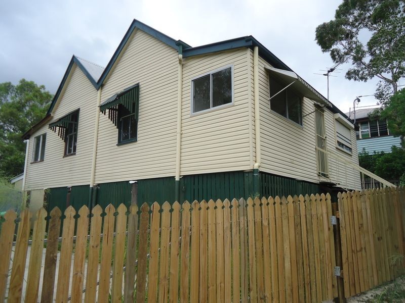 37 Liverpool Street, North Ipswich QLD 4305