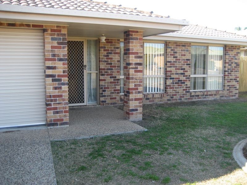 24 Rockman Drive, Raceview QLD 4305