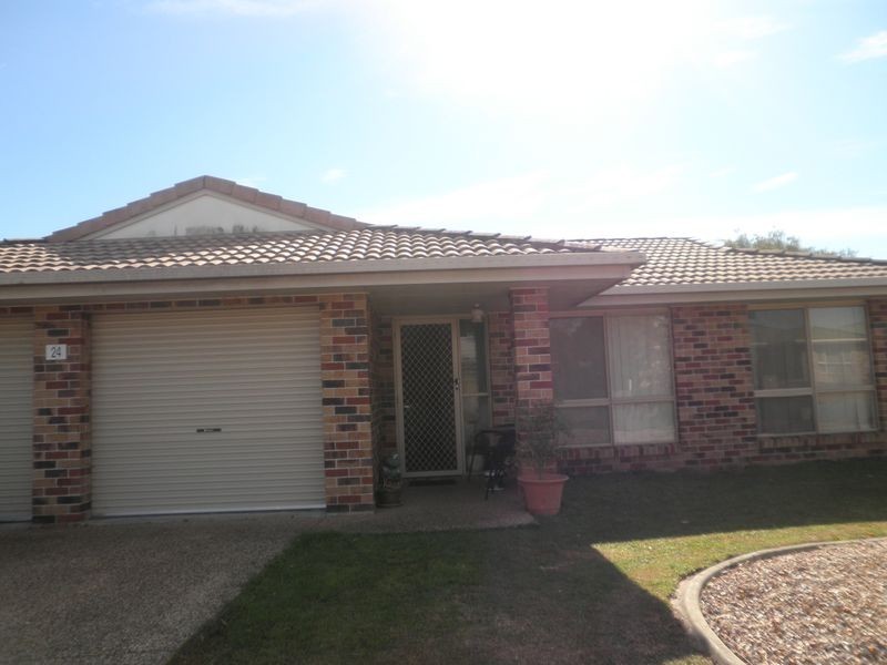 24 Rockman Drive, Raceview QLD 4305
