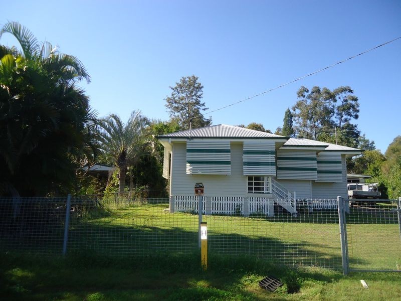 6 Glossop Street, Brassall QLD 4305