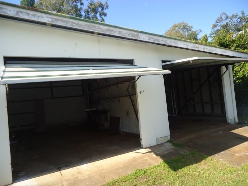 6 Glossop Street, Brassall QLD 4305